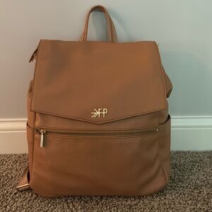 Freshly Picked Diaper Backpack